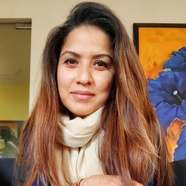 Zeba Zaidi Adeeb