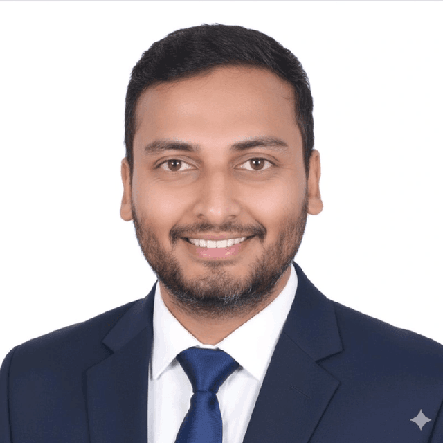 Zeeshan Ali
