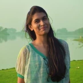 Zeel Parikh