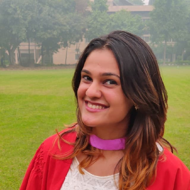 Zeel Shah