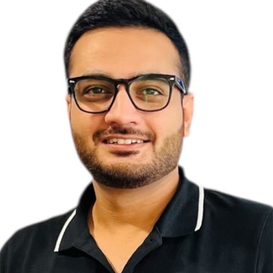 Zeeshan Mallick