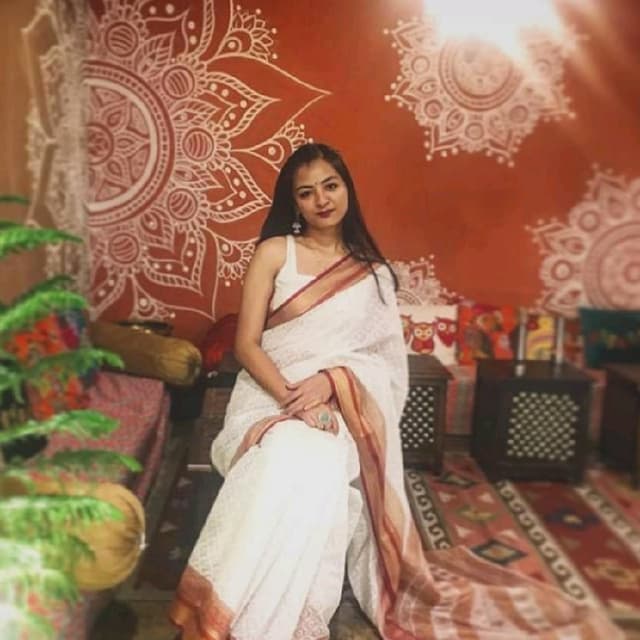 Zeena Chakma