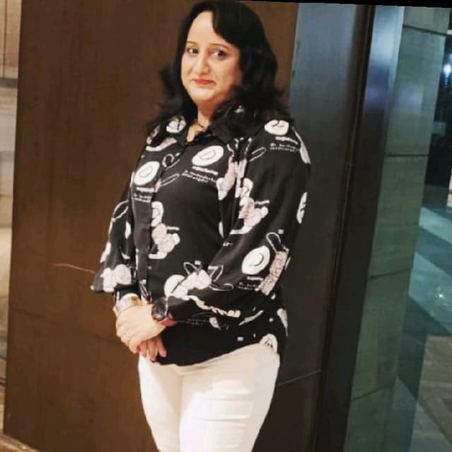 Zeena Fernandes