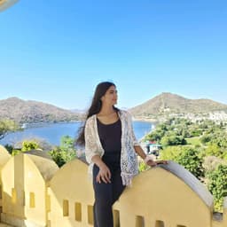 ZEENAT BANO