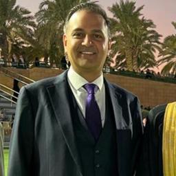 Zeeshan Shaikh  泽善.谢赫 _