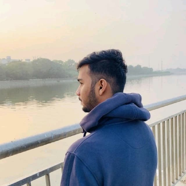 Zeeshan Ahmad