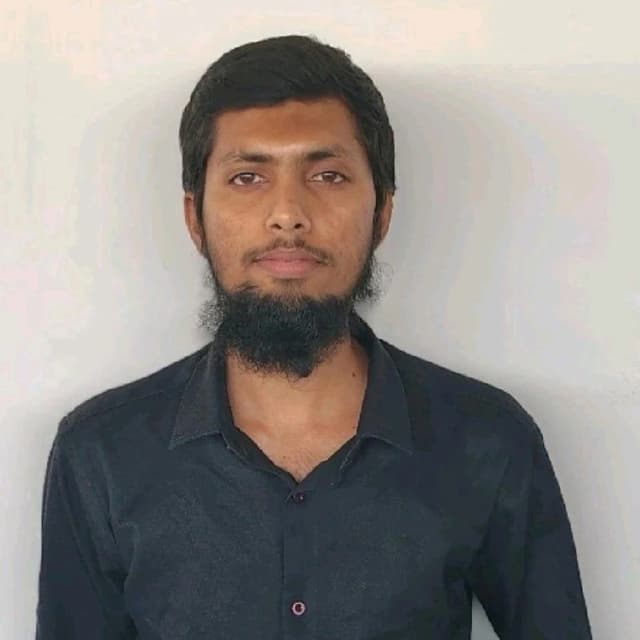 Zeeshan Ak