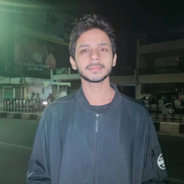 Zeeshan Ansari