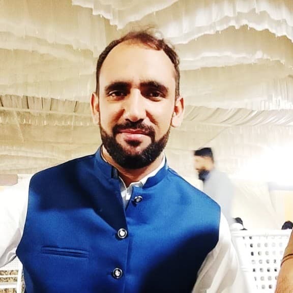 Zeeshan Dawood