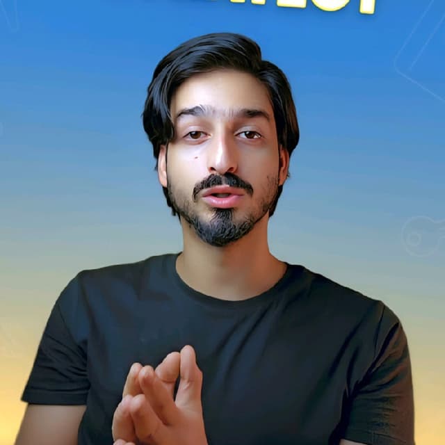 Zeeshan Hyder