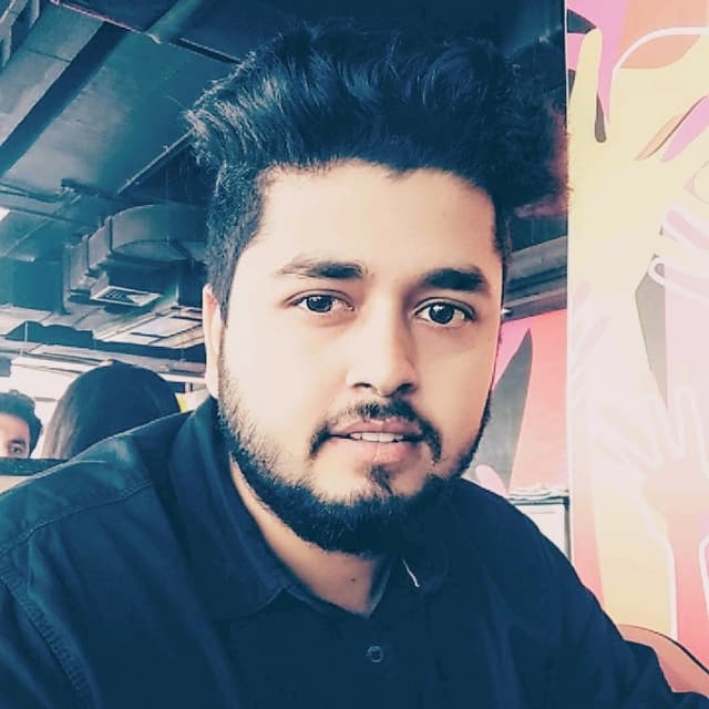 Zeeshan M.