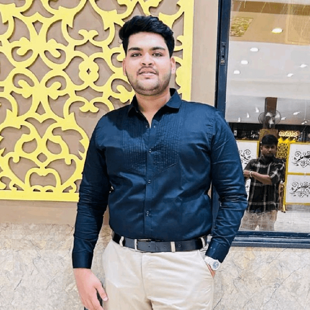Zeeshan Shaikh