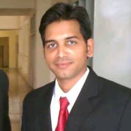Zeeshan Shaikh