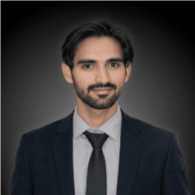 Zeeshan Mukhtar