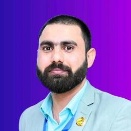 Zeeshan Subhan Bandesha - PIPD 🇵🇰