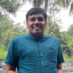 Vamsi Krishna