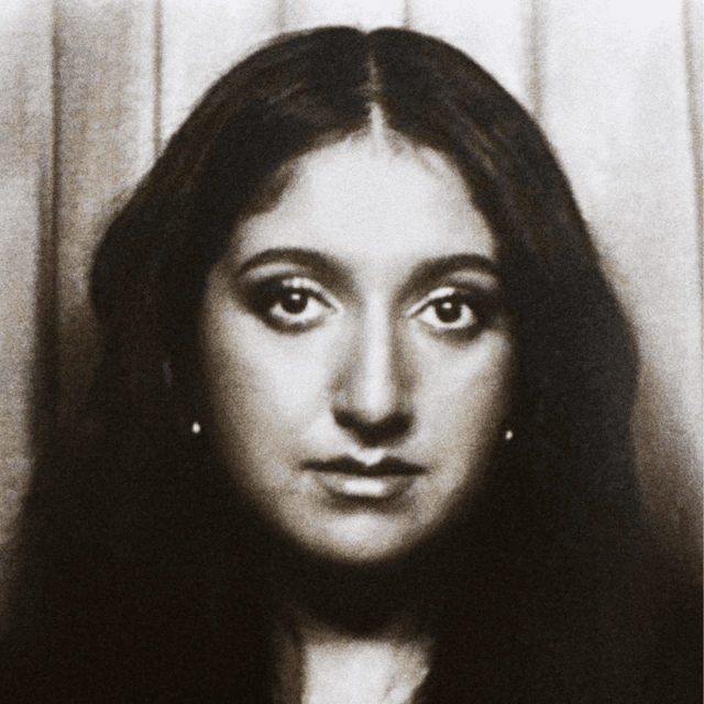Zehra Naqvi