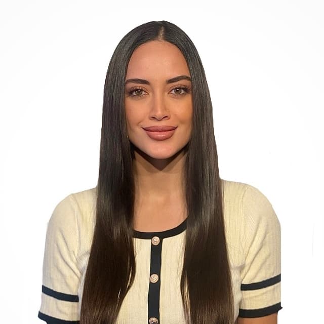 Zeina Al-Sadi