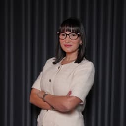 Zena Kassab