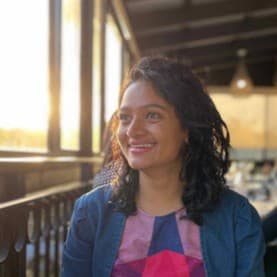 Zenab Bohra