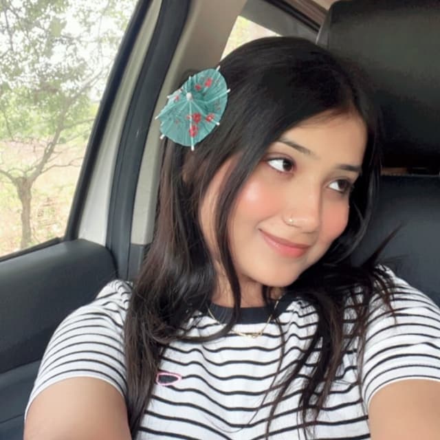 Zenab Mirza