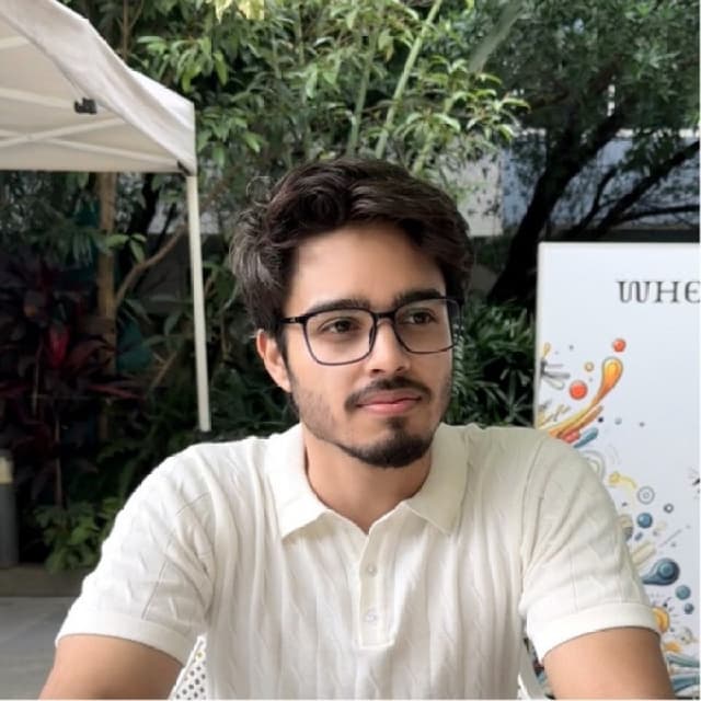 Ashish Pandey
