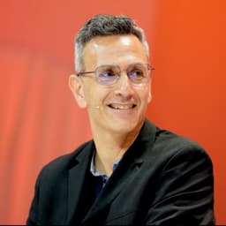Bruno Zerbib