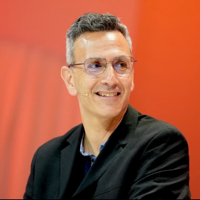 Bruno Zerbib
