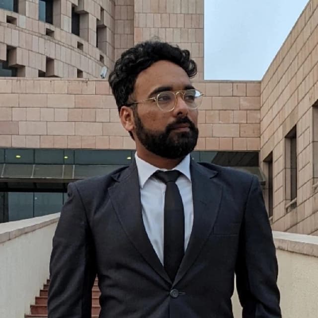 Paras Pathak