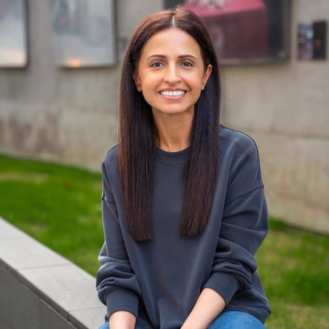 Zertashia Awan