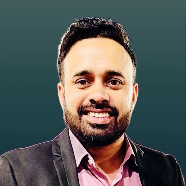 Zeshan Mohd