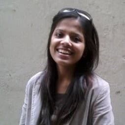Meghaa More