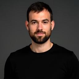 Zev Deutsch