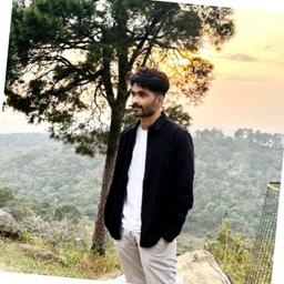 Surya Prakash Reddy M.