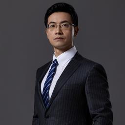 Zeyu Ning (宁泽宇), CFA