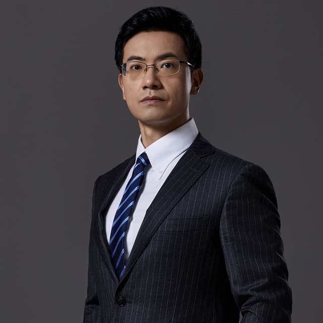 Zeyu Ning (宁泽宇), CFA
