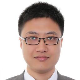 Lei Zhang