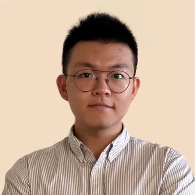 Zhaochun(Jensen) Ma