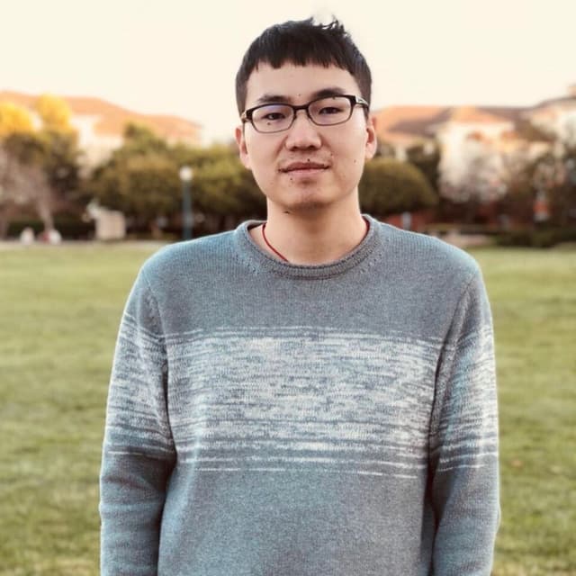 Hongze Z.