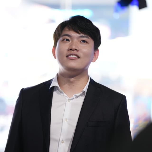 Zion C.