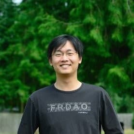 Zhibin Zhang