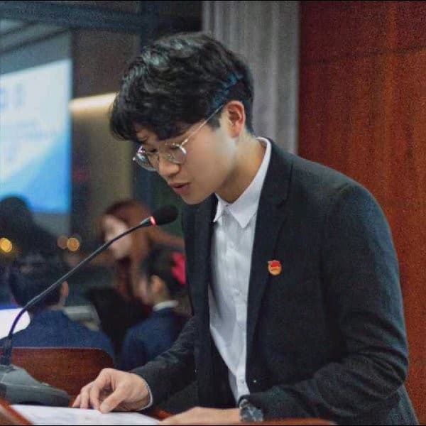 Zhihong Zhu