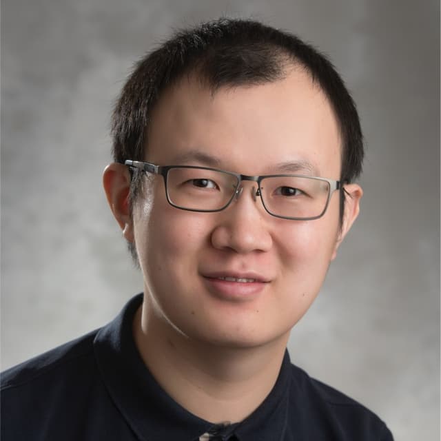 Zhikang (Ben) Chen