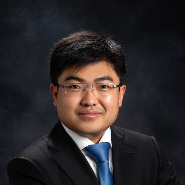 Zhishuai Guo