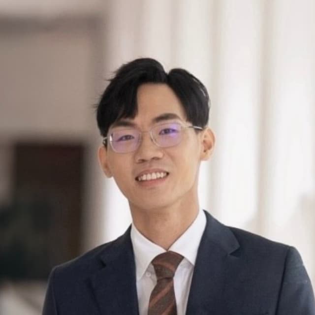 Zhonghua Wu