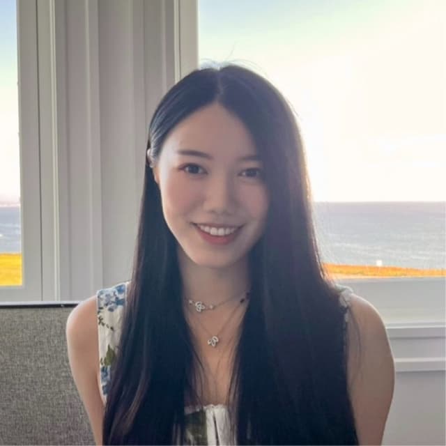 Zhongyi Cao