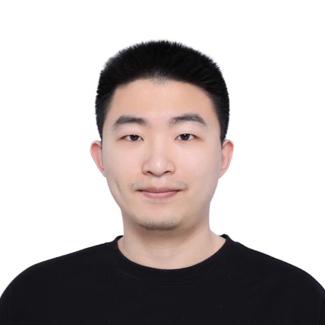 Yutong Zhou
