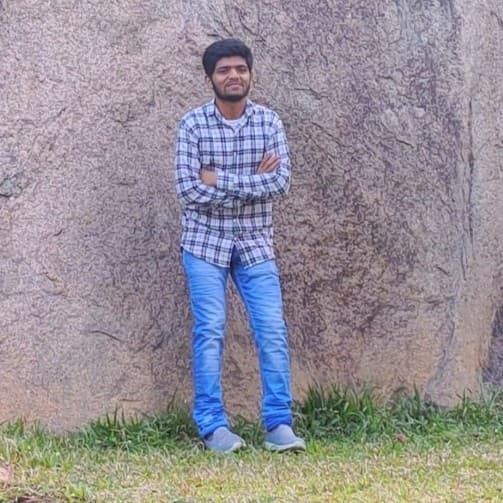 Mohammed Zia Uddin