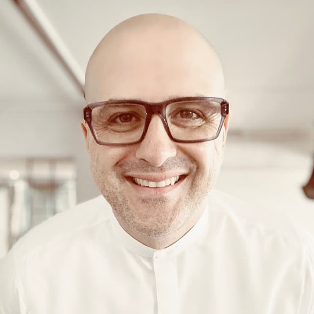 Ziad Jarrar