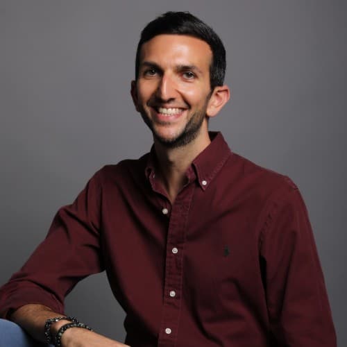 Ziad Traboulsi